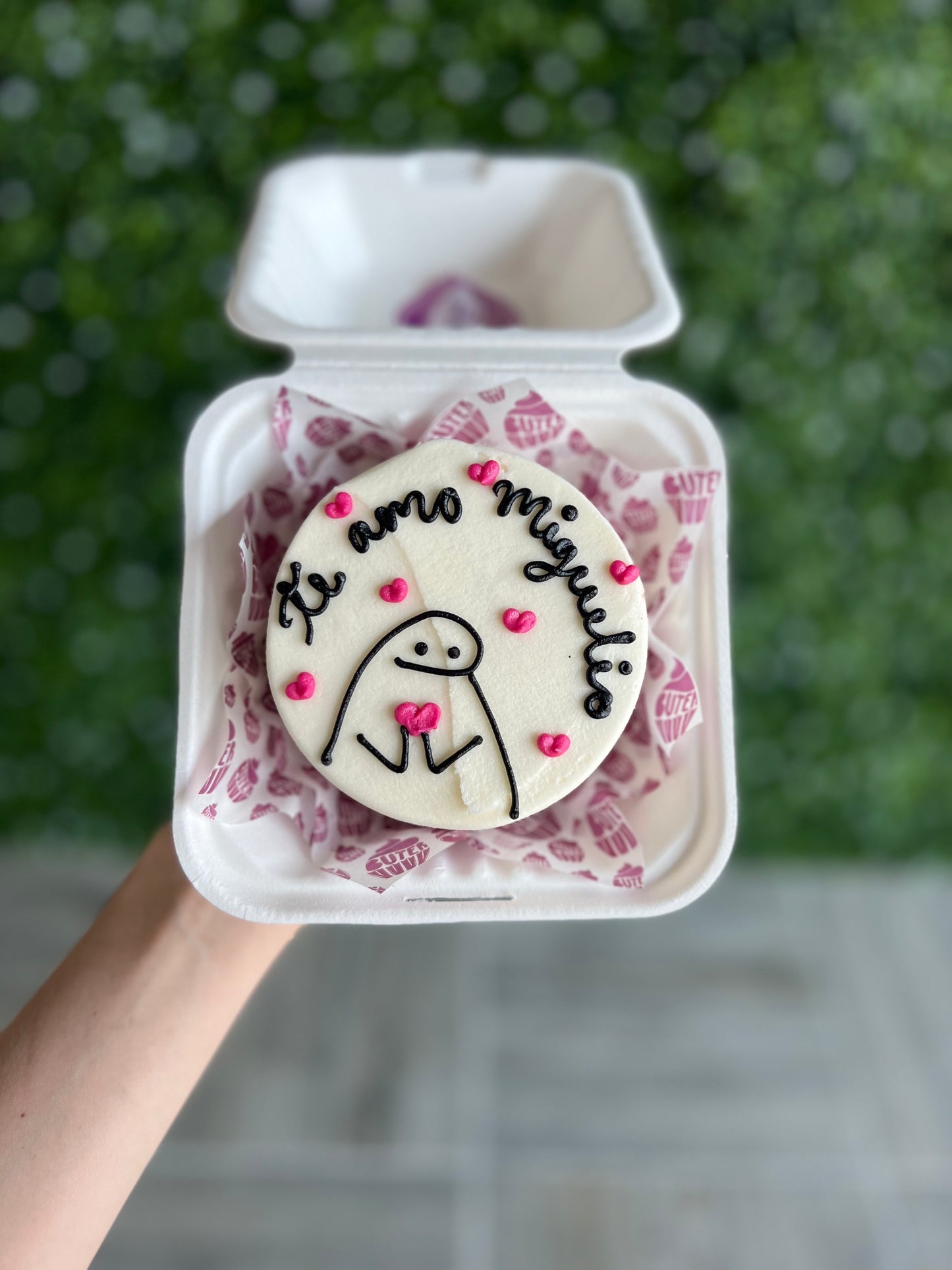 LUNCHBOX PERSONALIZADO